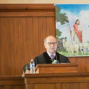 Meet your Posher, Chang ho